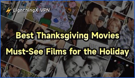 Must-See Films For The Holiday